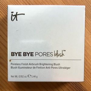 IT cosmetics Bye Bye Pores powder blush